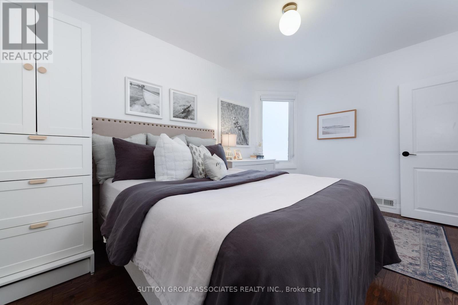 37 Ashburnham Road, Toronto, Ontario  M6H 2K4 - Photo 18 - W13543704