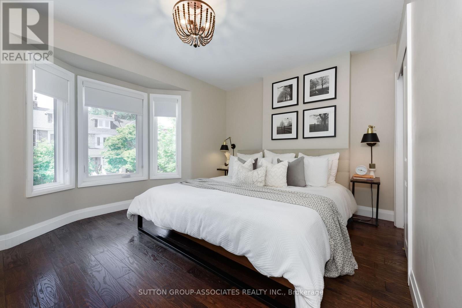 37 Ashburnham Road, Toronto, Ontario  M6H 2K4 - Photo 19 - W13543704