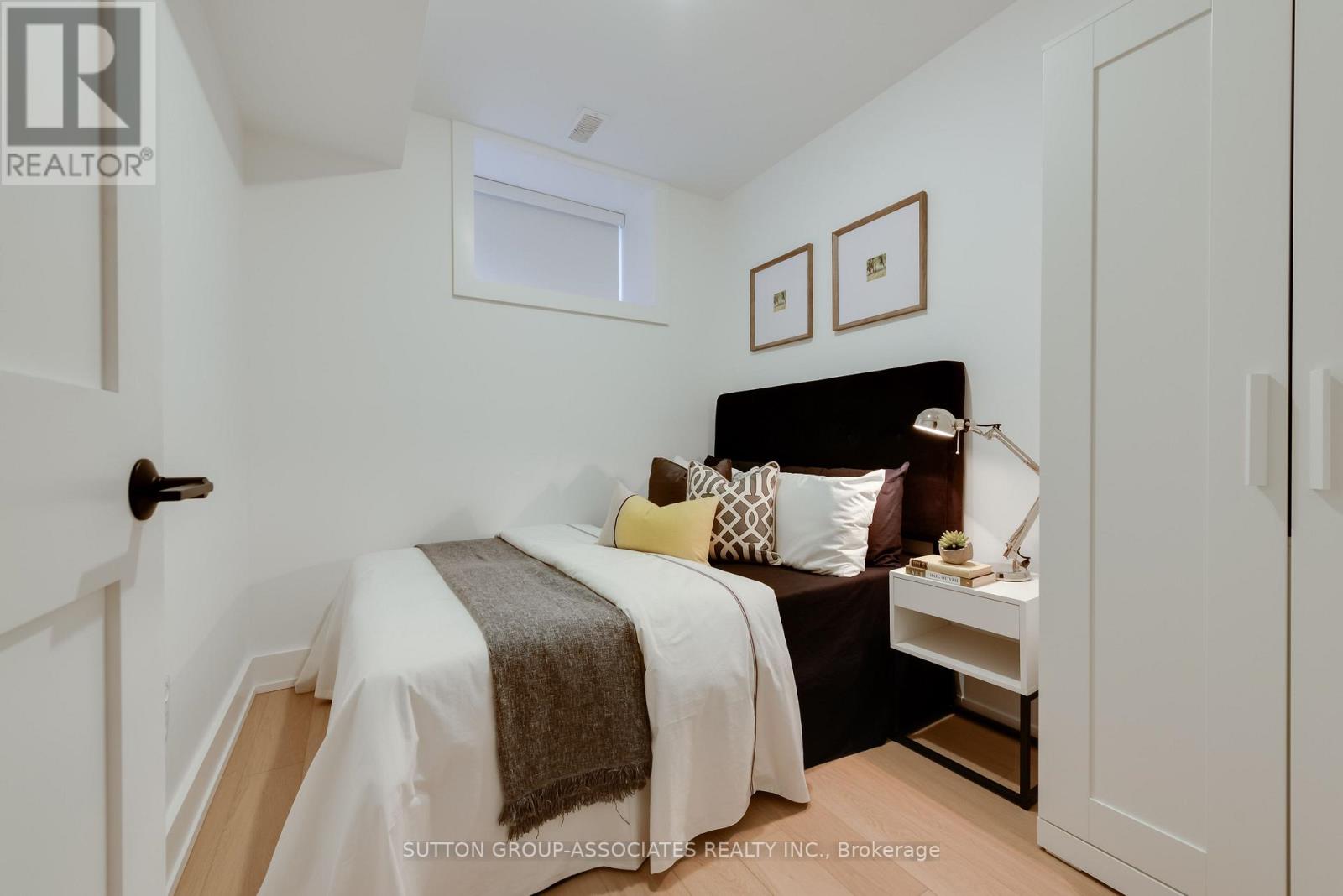 37 Ashburnham Road, Toronto, Ontario  M6H 2K4 - Photo 22 - W13543704