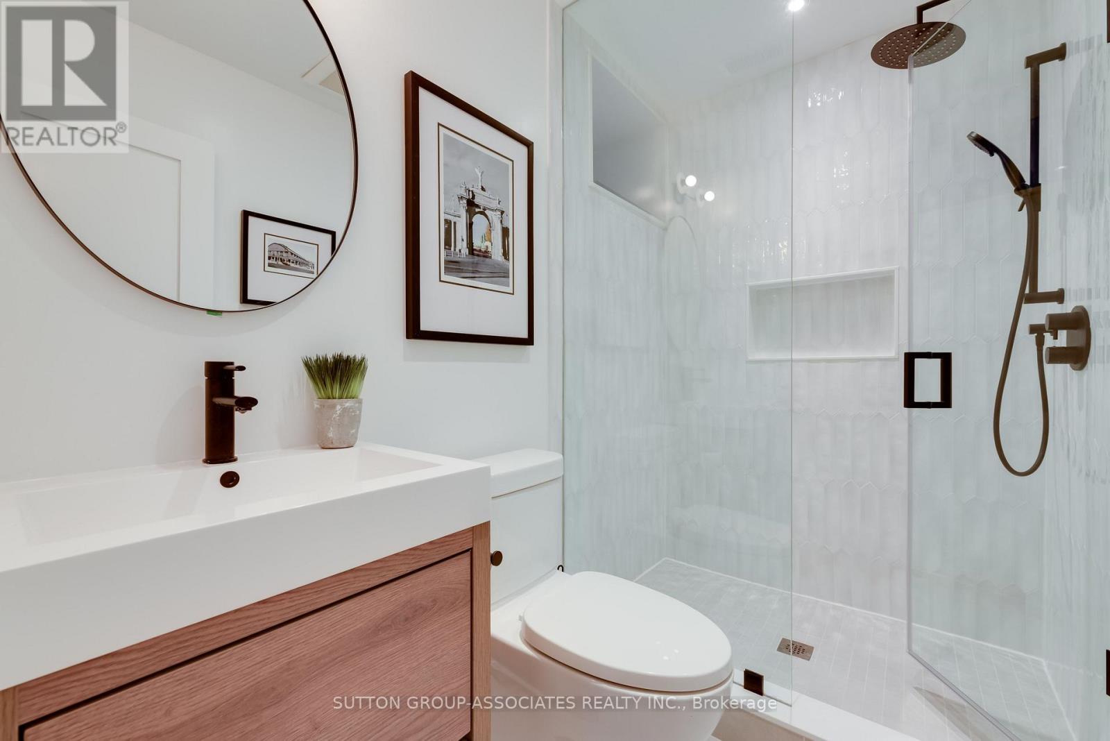 37 Ashburnham Road, Toronto, Ontario  M6H 2K4 - Photo 23 - W13543704