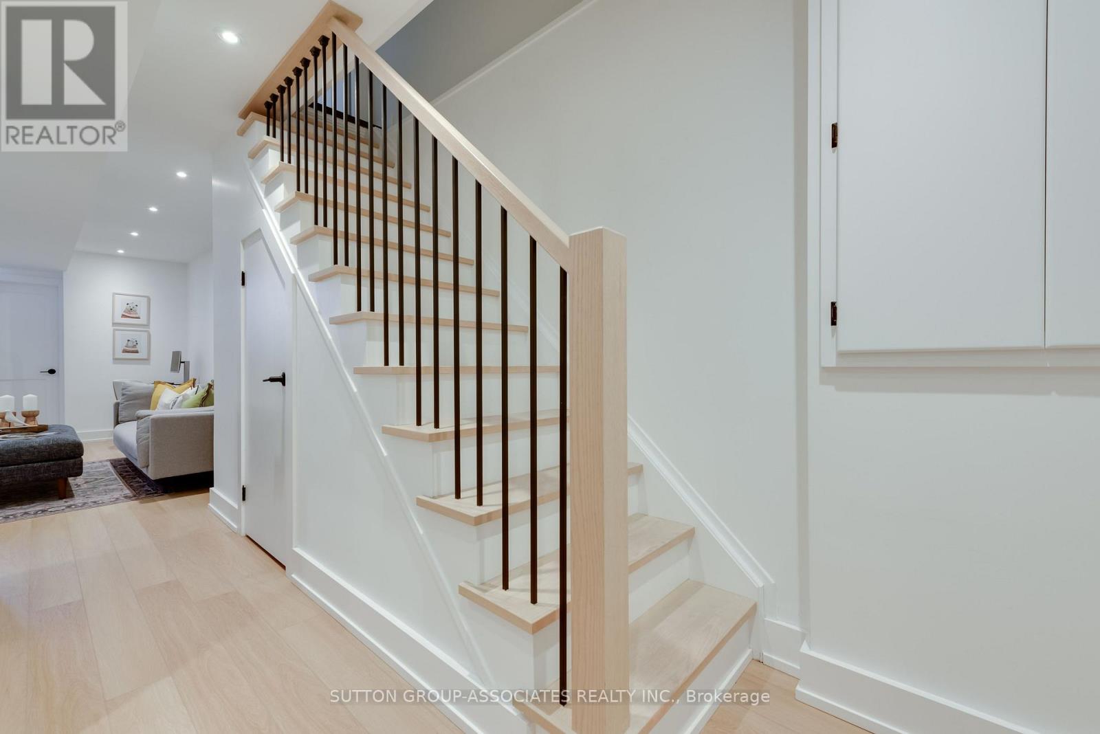 37 Ashburnham Road, Toronto, Ontario  M6H 2K4 - Photo 25 - W13543704