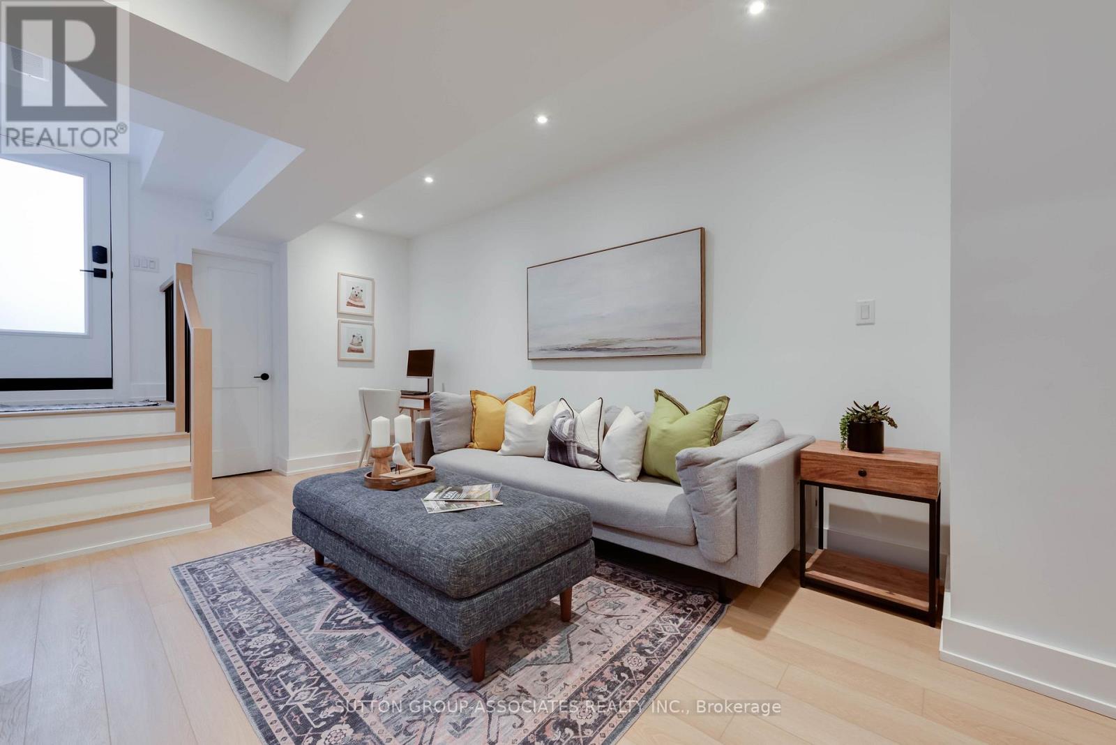 37 Ashburnham Road, Toronto, Ontario  M6H 2K4 - Photo 26 - W13543704