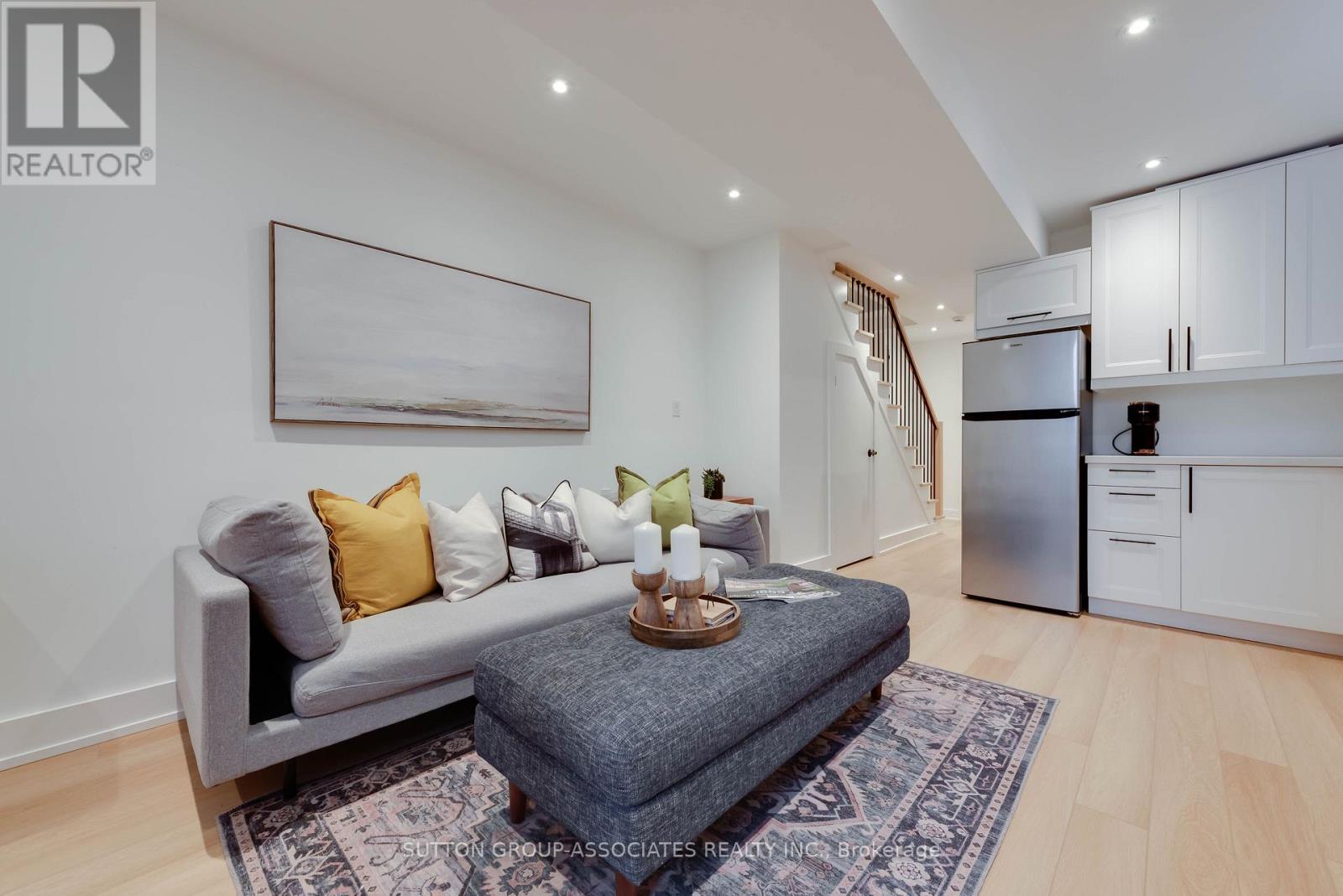 37 Ashburnham Road, Toronto, Ontario  M6H 2K4 - Photo 27 - W13543704