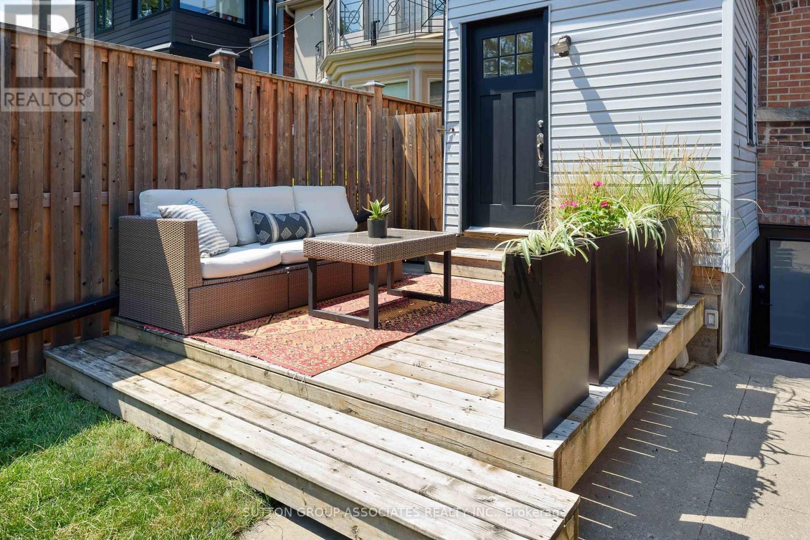 37 Ashburnham Road, Toronto, Ontario  M6H 2K4 - Photo 28 - W13543704