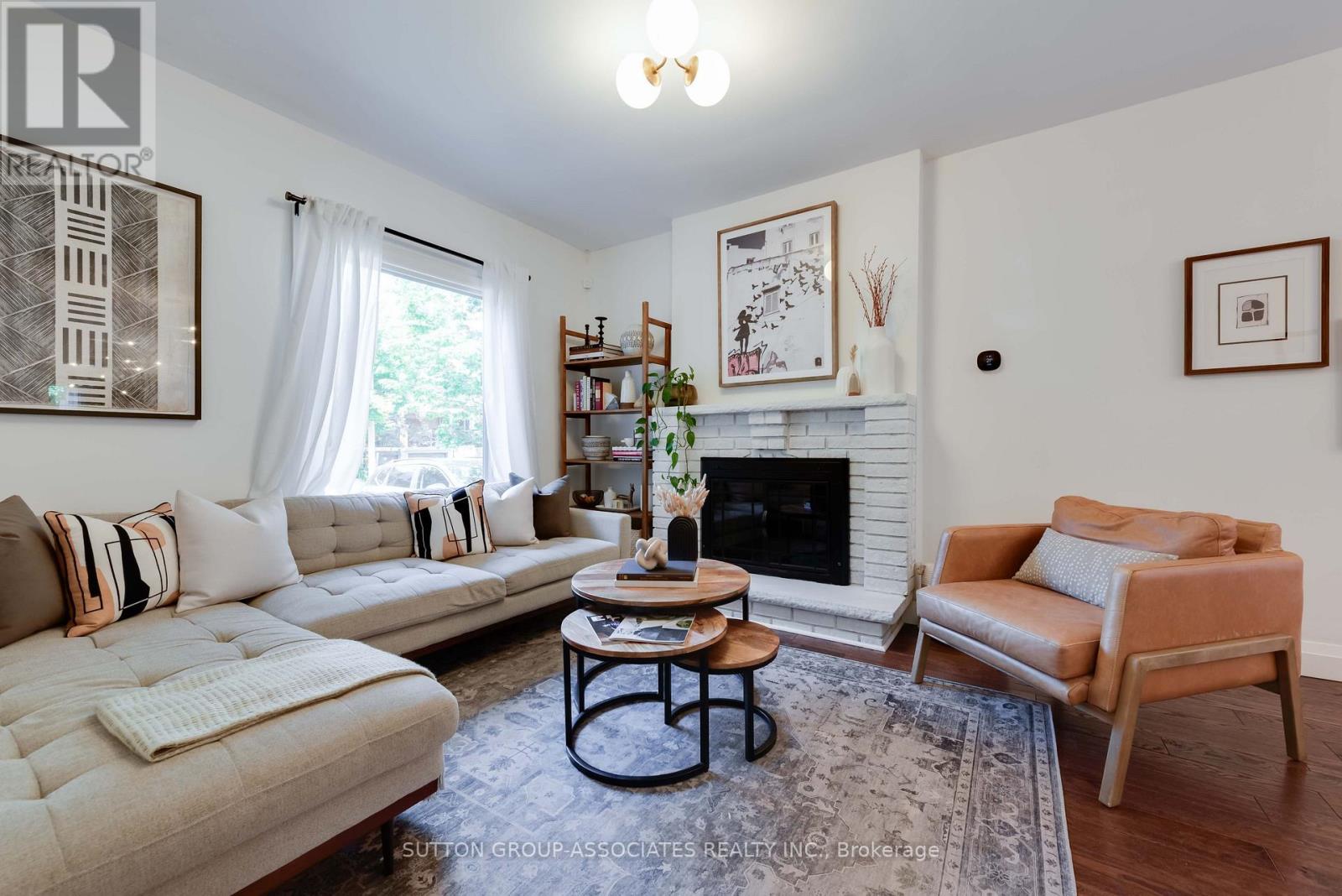 37 Ashburnham Road, Toronto, Ontario  M6H 2K4 - Photo 4 - W13543704