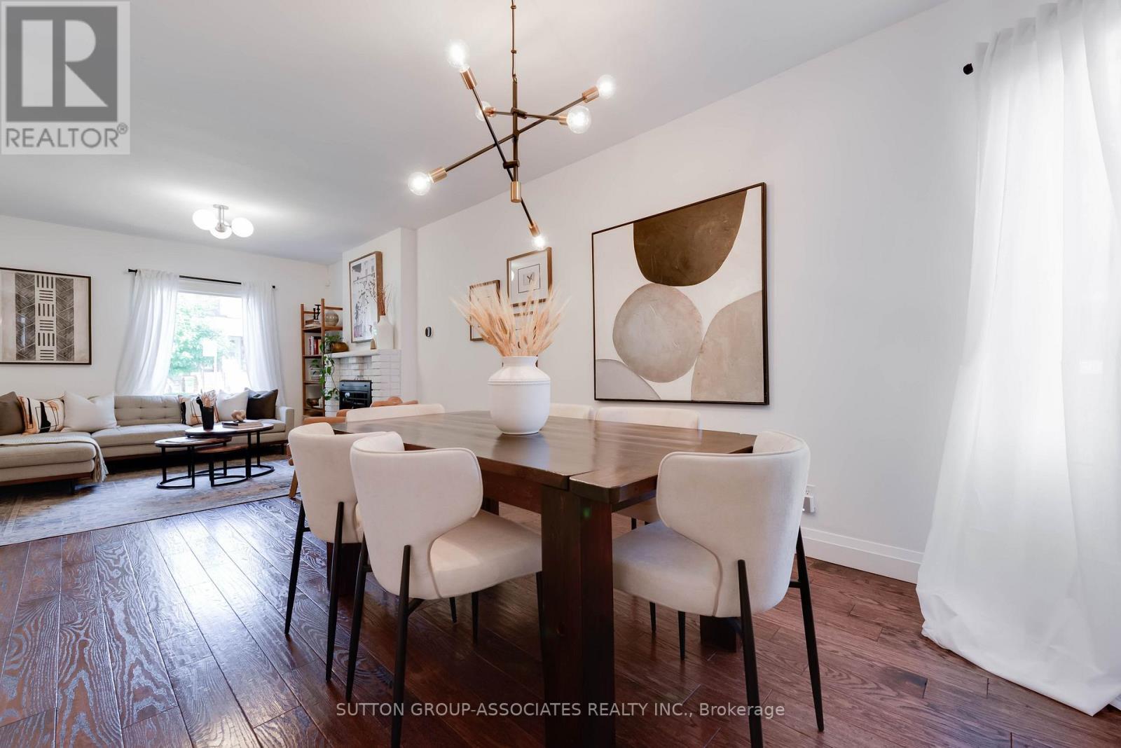 37 Ashburnham Road, Toronto, Ontario  M6H 2K4 - Photo 7 - W13543704