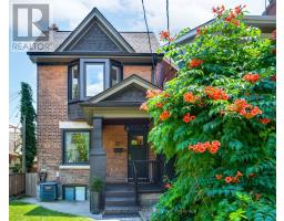 37 ASHBURNHAM ROAD, Toronto, Ontario