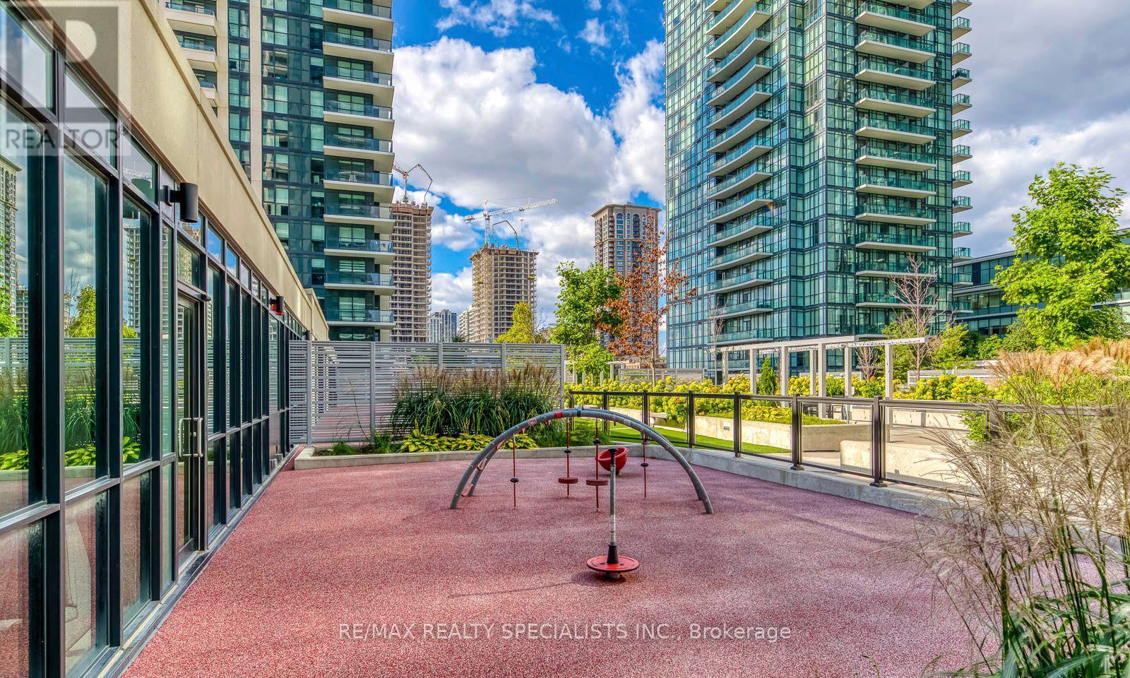 523 - 4055 Parkside Village Drive, Mississauga, Ontario  L5B 0K8 - Photo 37 - W13540376
