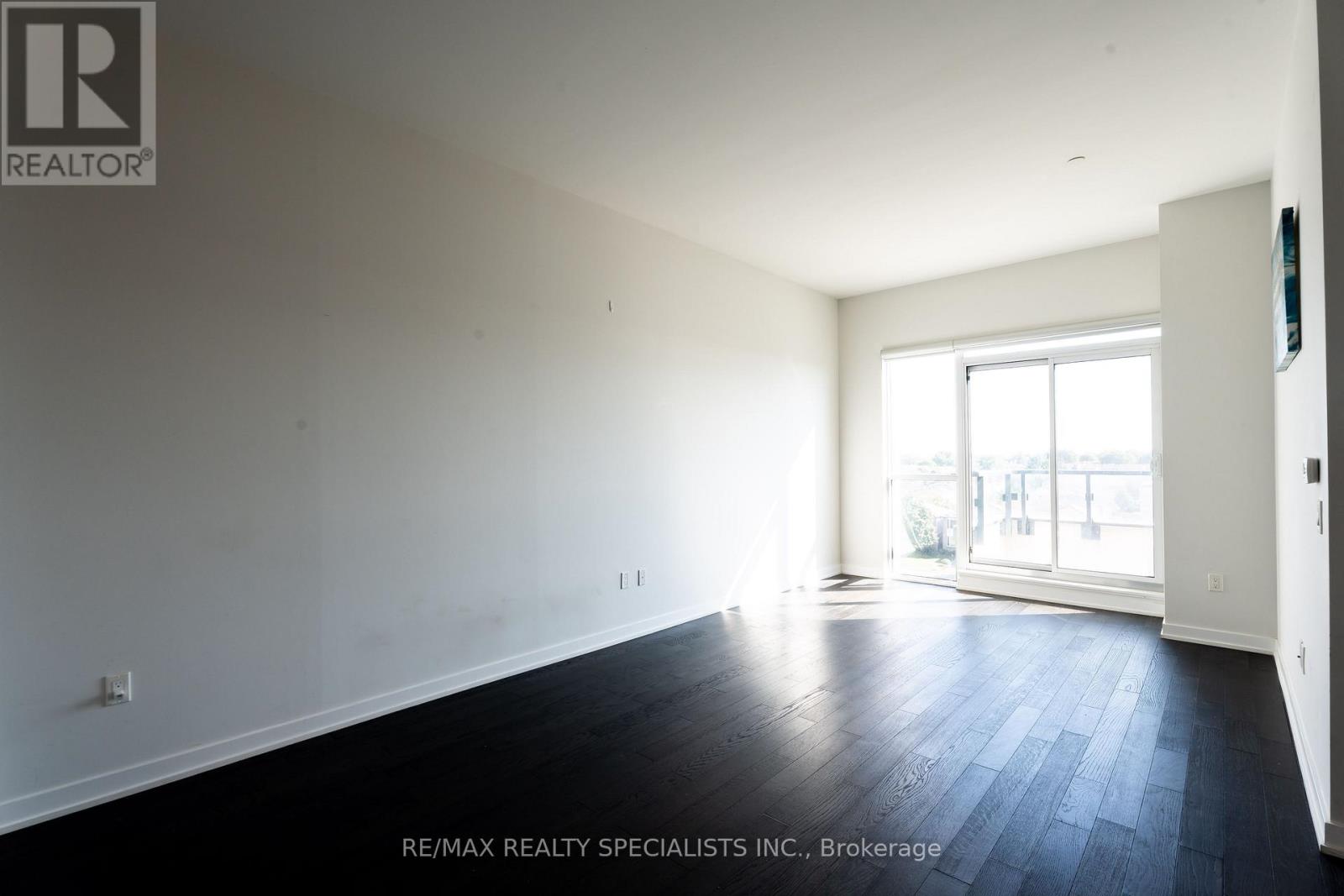 523 - 4055 Parkside Village Drive, Mississauga, Ontario  L5B 0K8 - Photo 9 - W13540376