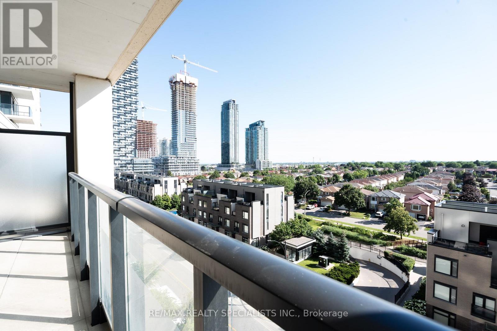 523 - 4055 Parkside Village Drive, Mississauga, Ontario  L5B 0K8 - Photo 29 - W13540376