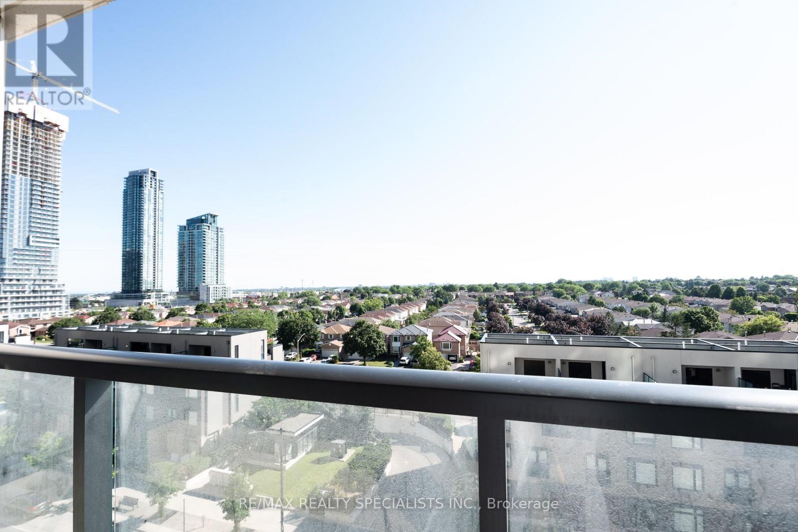 523 - 4055 Parkside Village Drive, Mississauga, Ontario  L5B 0K8 - Photo 30 - W13540376