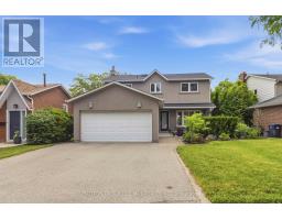 2811 CONSTABLE ROAD, Mississauga, Ontario