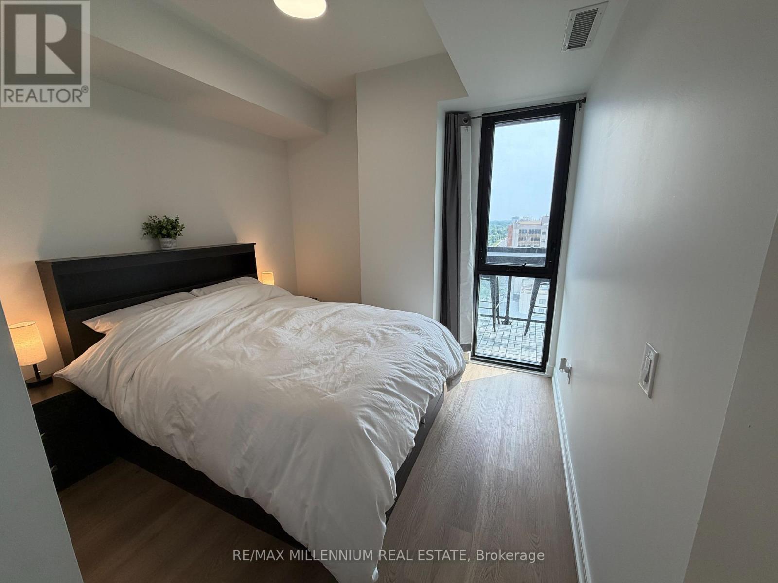 1306 - 3009 Novar Road, Mississauga, Ontario  L5B 0P9 - Photo 10 - W13543728