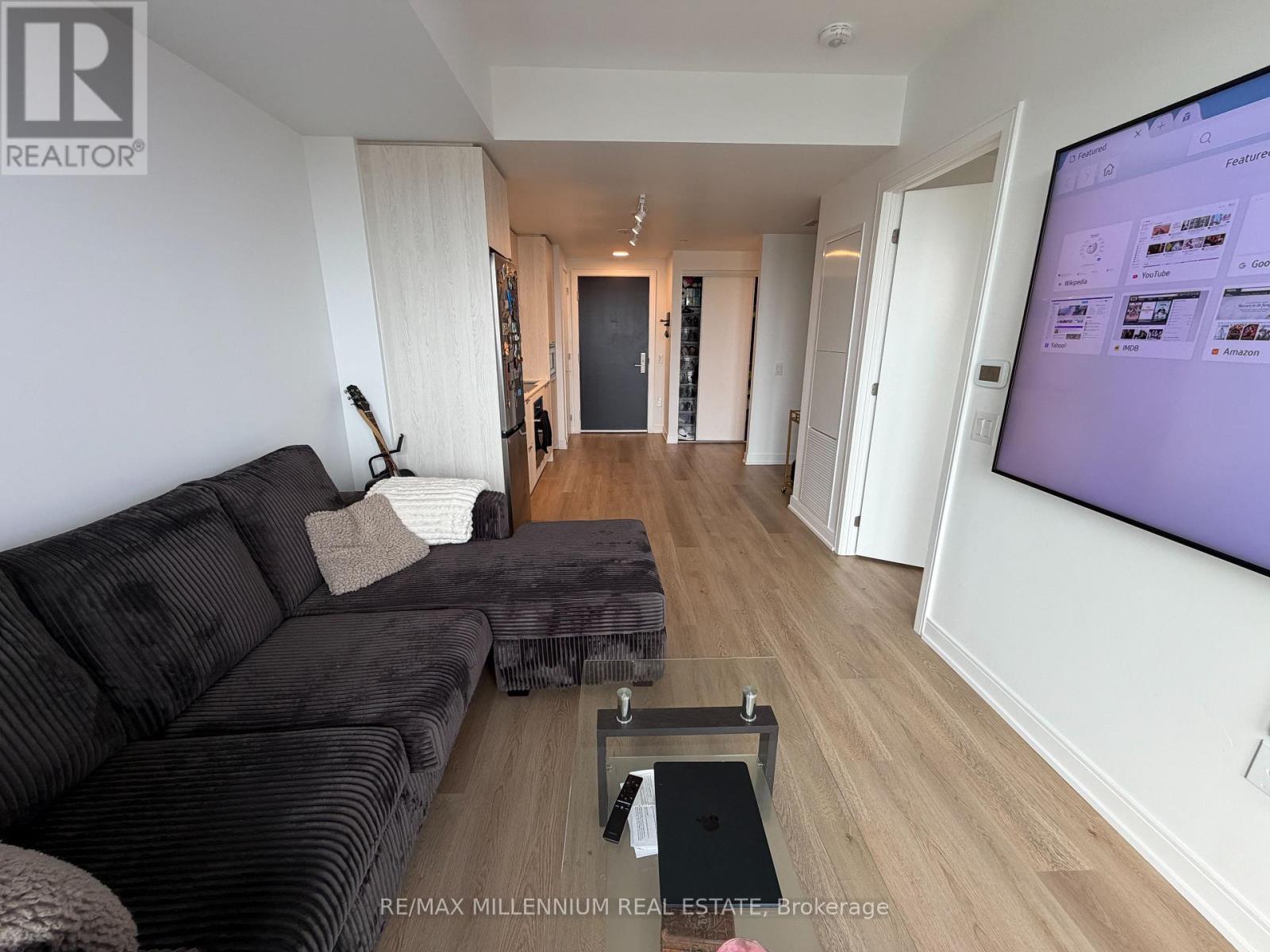1306 - 3009 Novar Road, Mississauga, Ontario  L5B 0P9 - Photo 2 - W13543728