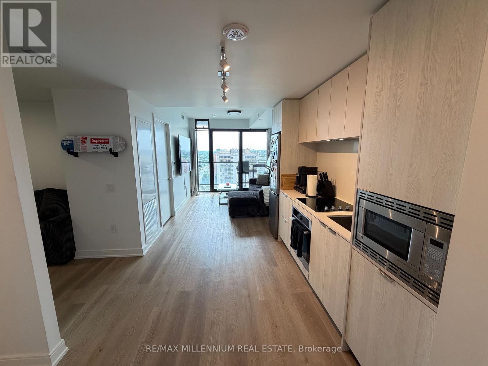 1306 - 3009 Novar Road, Mississauga, Ontario  L5B 0P9 - Photo 3 - W13543728