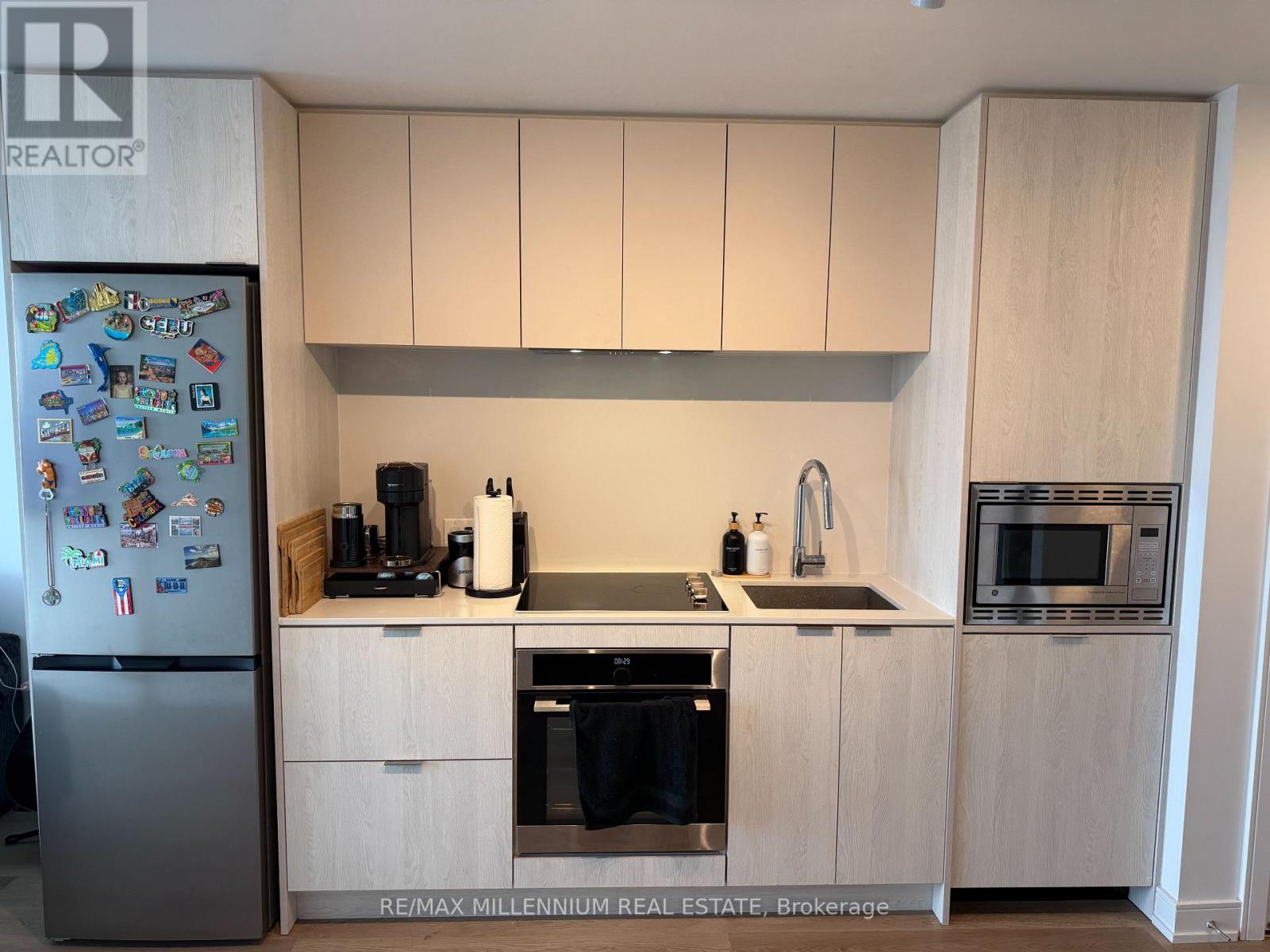 1306 - 3009 Novar Road, Mississauga, Ontario  L5B 0P9 - Photo 4 - W13543728