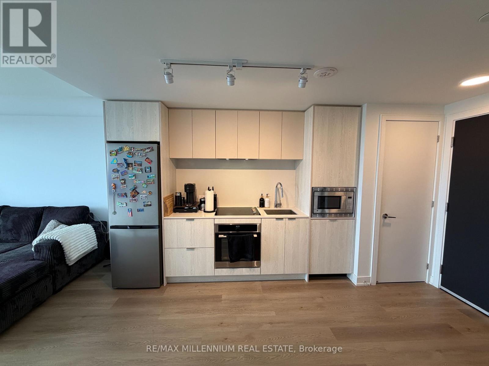1306 - 3009 Novar Road, Mississauga, Ontario  L5B 0P9 - Photo 5 - W13543728