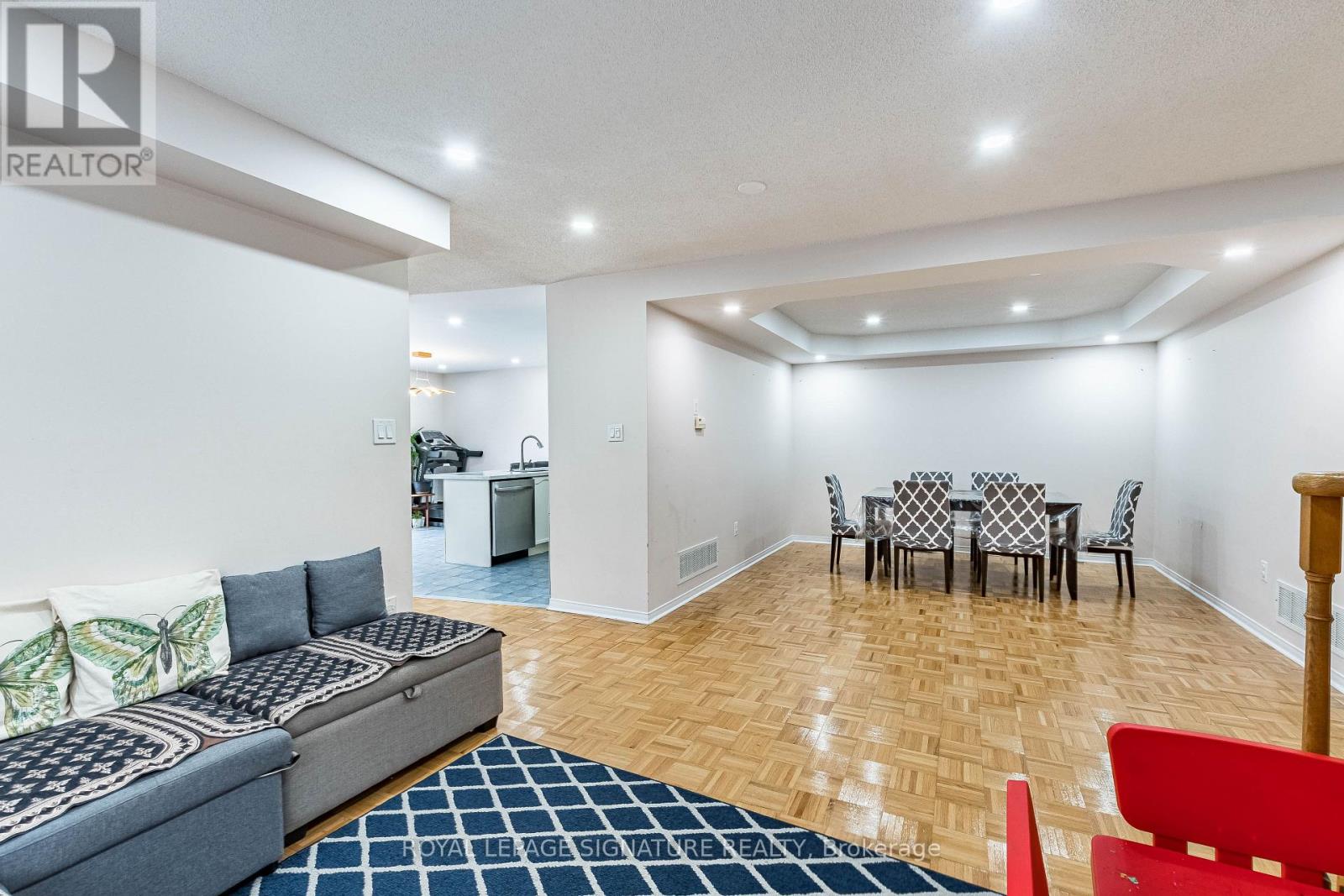 35 Whitehouse Crescent, Brampton, Ontario  L6P 1M2 - Photo 14 - W13543732