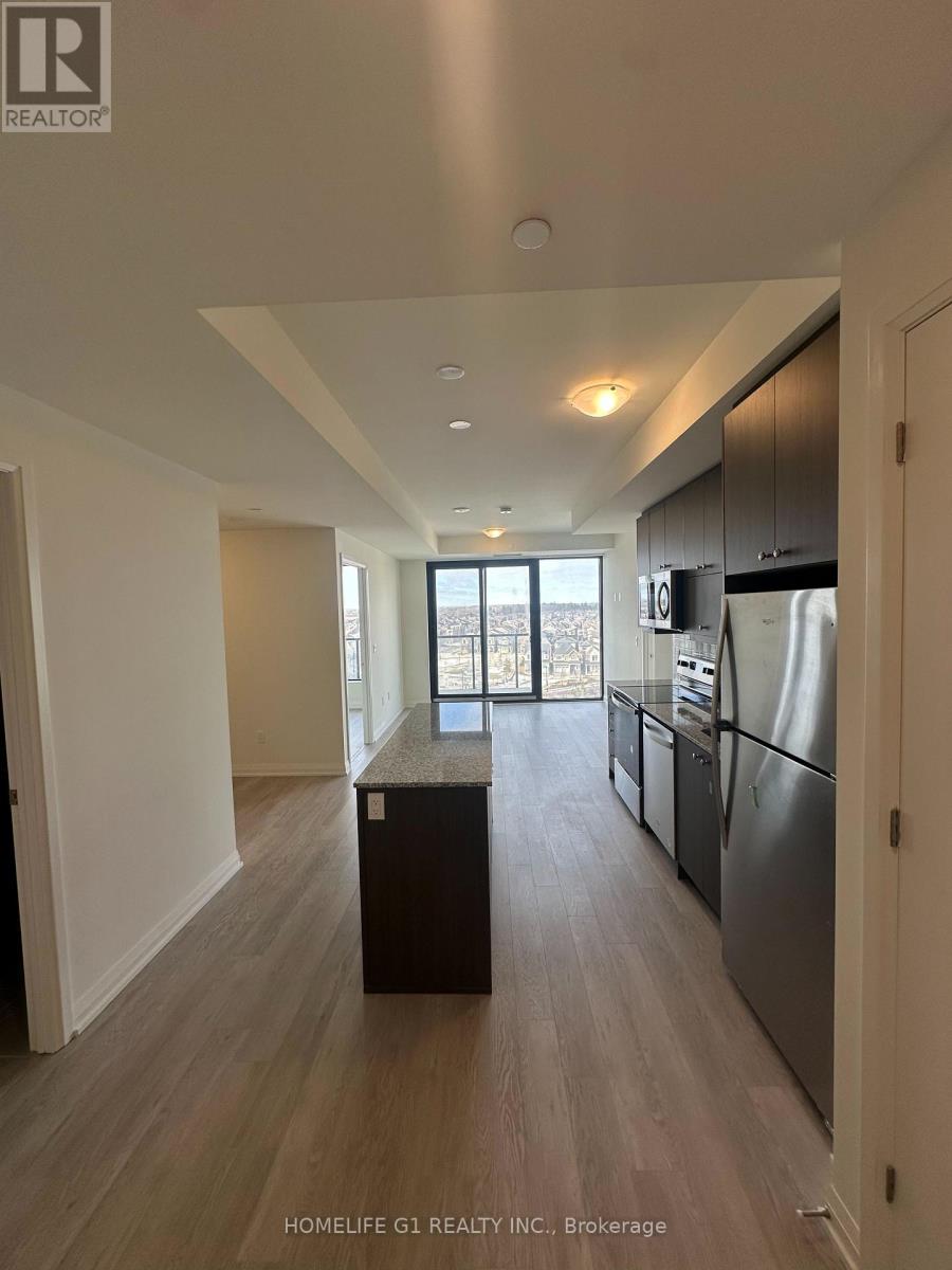 810 - 1415 Dundas Street E, Oakville, Ontario  L6H 7V8 - Photo 5 - W13543746