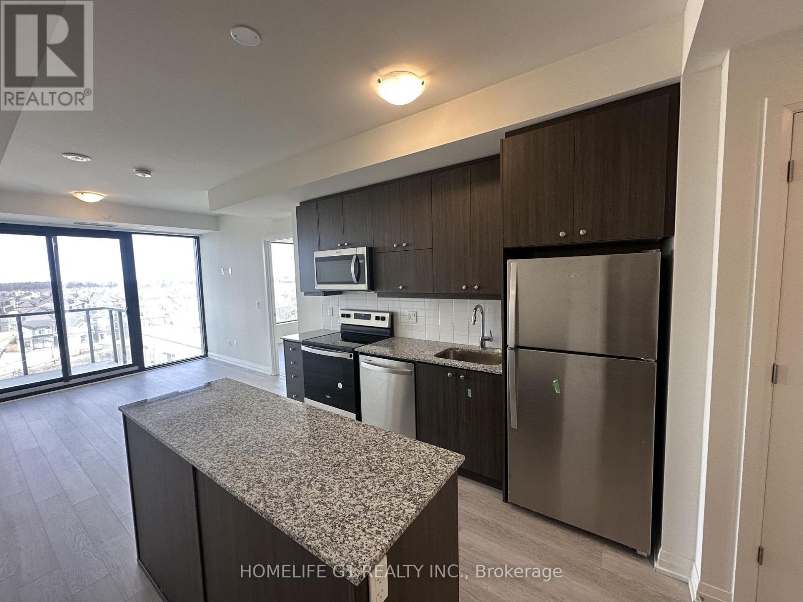 810 - 1415 Dundas Street E, Oakville, Ontario  L6H 7V8 - Photo 7 - W13543746