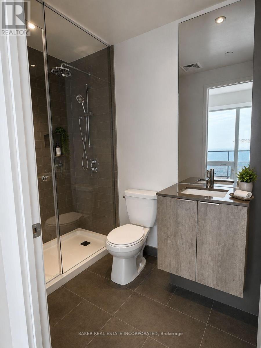 5501 - 448 Burnhamthorpe Road W, Mississauga, Ontario L5B 4M6 - Photo 8 - W13543794