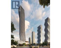5501 - 448 BURNHAMTHORPE ROAD W, Mississauga, Ontario