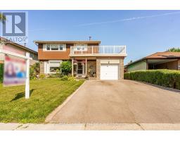 86 CLARENCE STREET, Brampton, Ontario