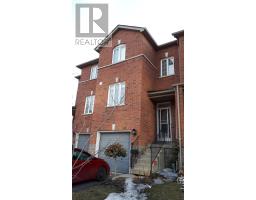 4 - 120 RAILROAD STREET, Brampton, Ontario