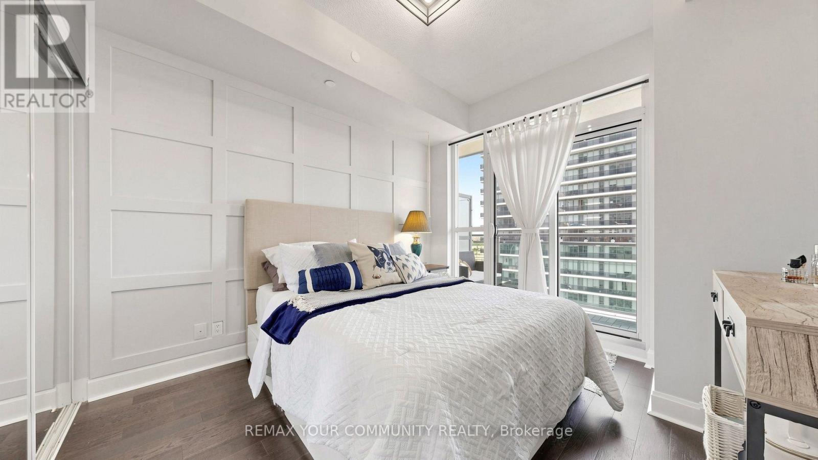 1408 - 33 Shore Breeze Drive, Toronto, Ontario  M8V 0G1 - Photo 12 - W13543836