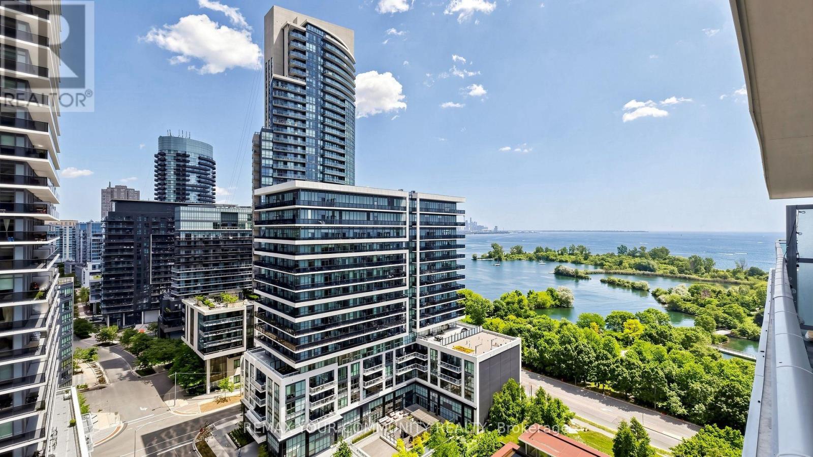 1408 - 33 Shore Breeze Drive, Toronto, Ontario  M8V 0G1 - Photo 21 - W13543836