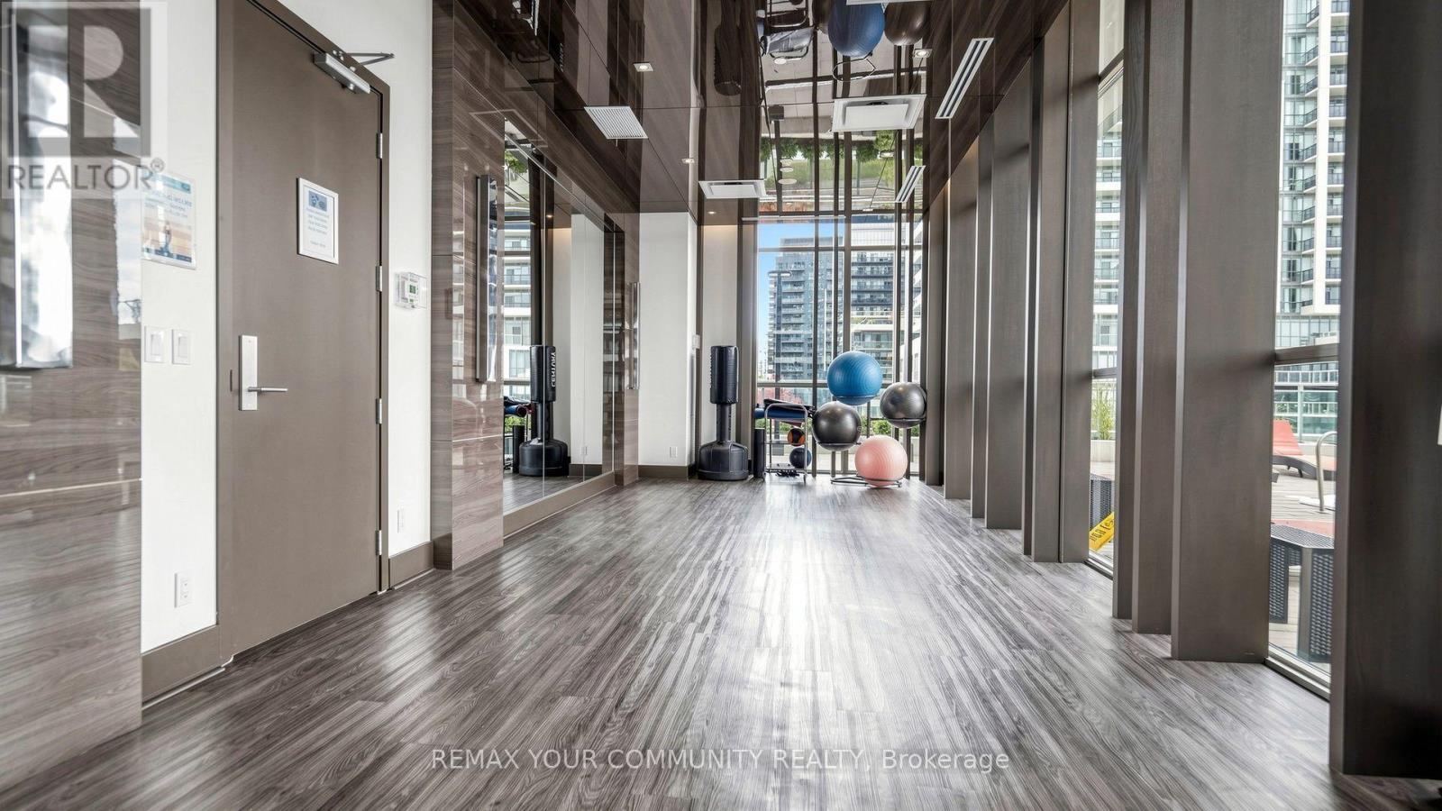 1408 - 33 Shore Breeze Drive, Toronto, Ontario  M8V 0G1 - Photo 33 - W13543836
