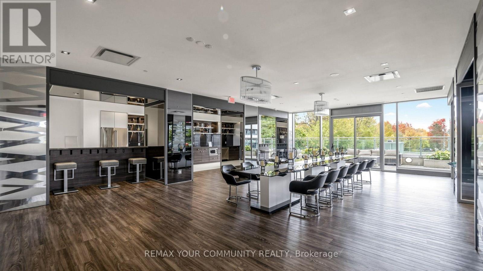 1408 - 33 Shore Breeze Drive, Toronto, Ontario  M8V 0G1 - Photo 36 - W13543836