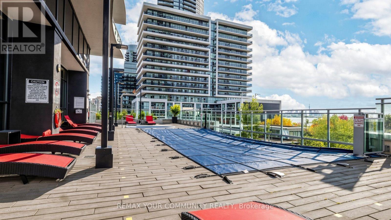 1408 - 33 Shore Breeze Drive, Toronto, Ontario  M8V 0G1 - Photo 41 - W13543836