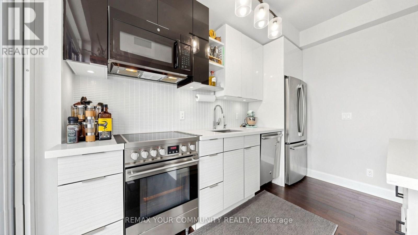 1408 - 33 Shore Breeze Drive, Toronto, Ontario  M8V 0G1 - Photo 8 - W13543836