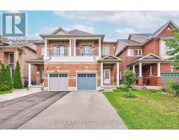 515 COACH DRIVE, Mississauga, Ontario
