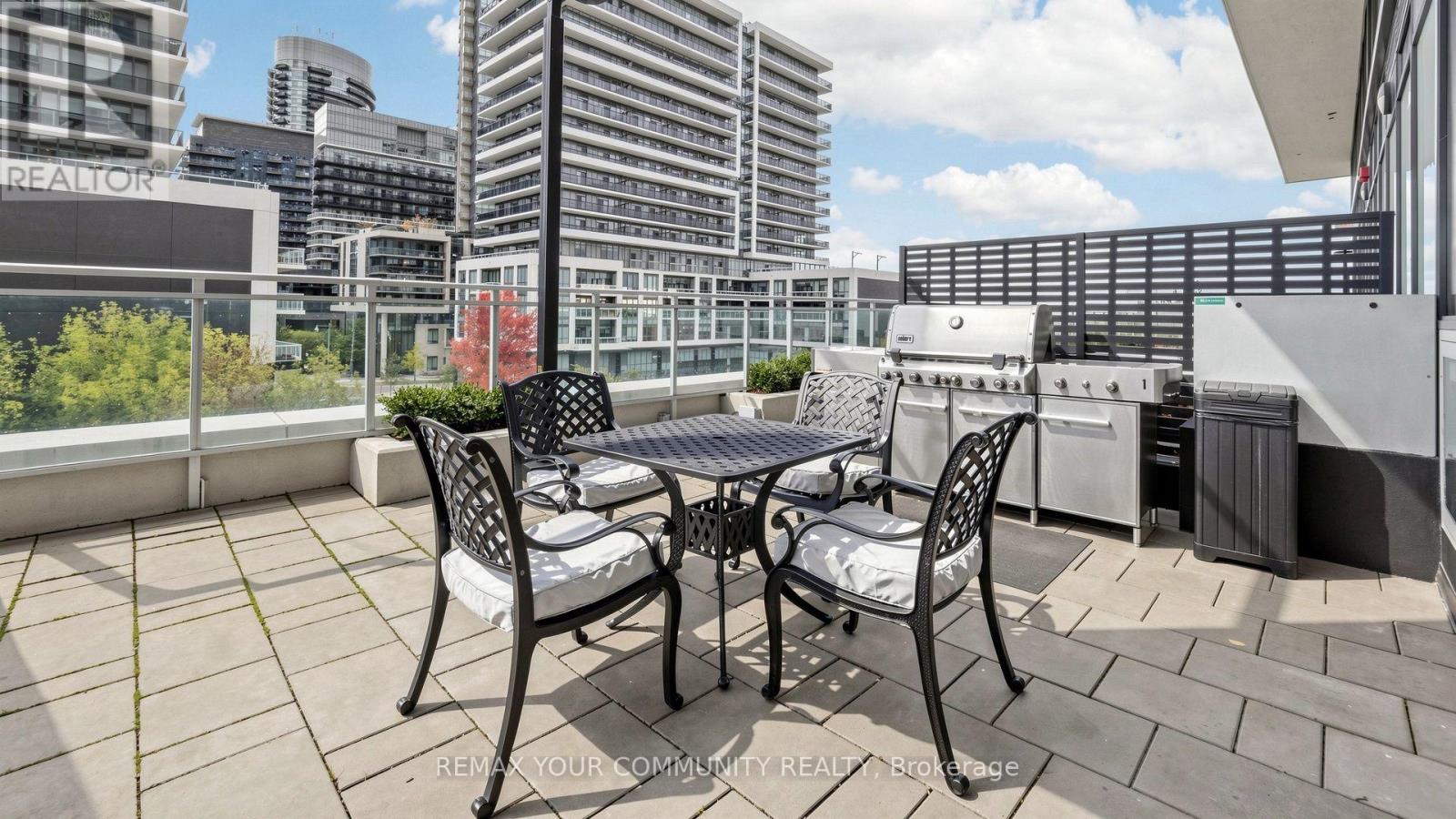 1408 - 33 Shore Breeze Drive, Toronto, Ontario  M8V 0G1 - Photo 40 - W13543836
