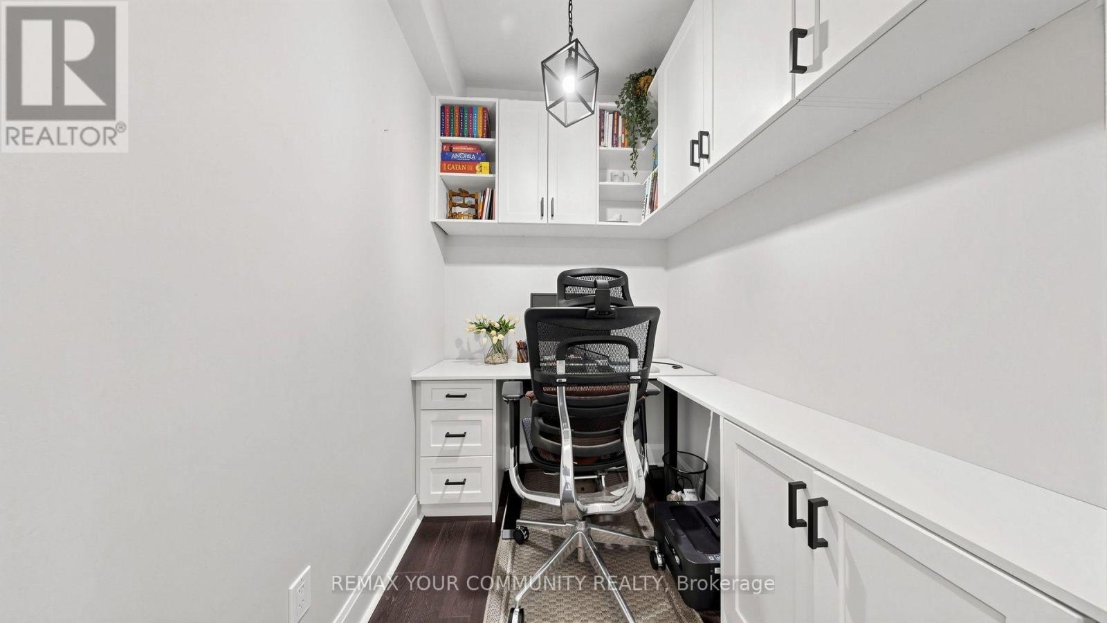 1408 - 33 Shore Breeze Drive, Toronto, Ontario  M8V 0G1 - Photo 9 - W13543836