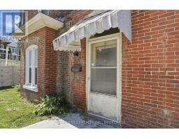 46 CATHARINE STREET, Belleville, Ontario