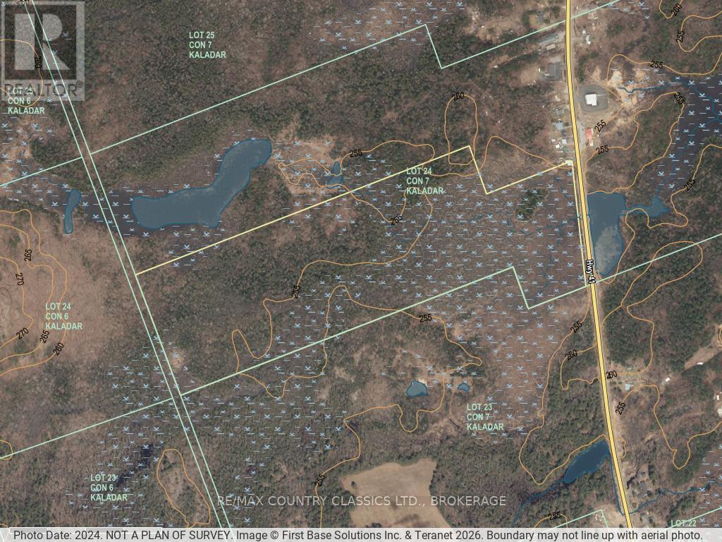 00 41 Highway, Addington Highlands, Ontario  K0H 2G0 - Photo 6 - X13543580