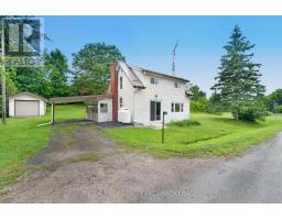 333 BURRIDGE ROAD, Frontenac, Ontario