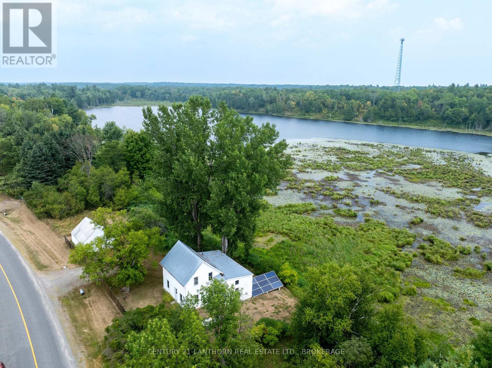 2905 County Rd 15 Road, Stone Mills, Ontario  K0K 3G0 - Photo 2 - X13543772