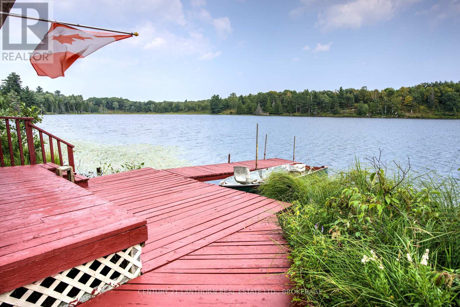 2905 County Rd 15 Road, Stone Mills, Ontario  K0K 3G0 - Photo 38 - X13543772