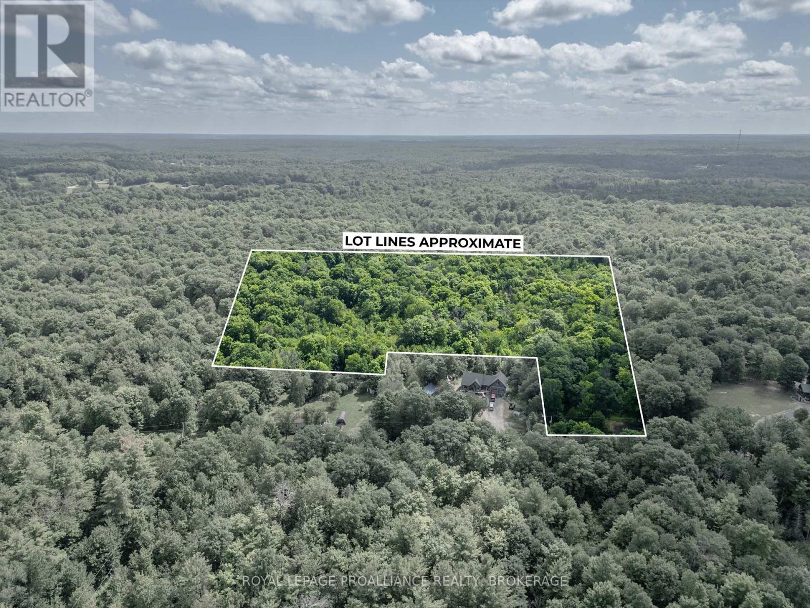 LOT 18 PART 1 TOWNLINE ROAD, Frontenac, Ontario