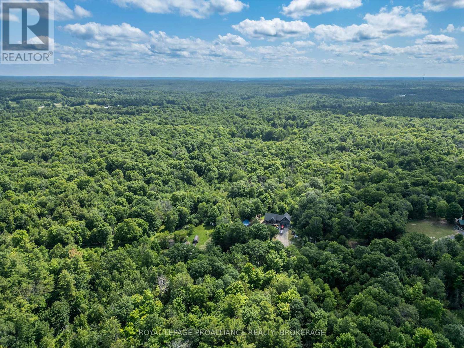 Lot 18 Part 1 Townline Road, Frontenac, Ontario  K0H 2P0 - Photo 2 - X13543800