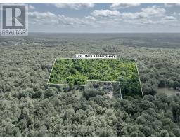 LOT 18 PART 1 TOWNLINE ROAD, Frontenac, Ontario