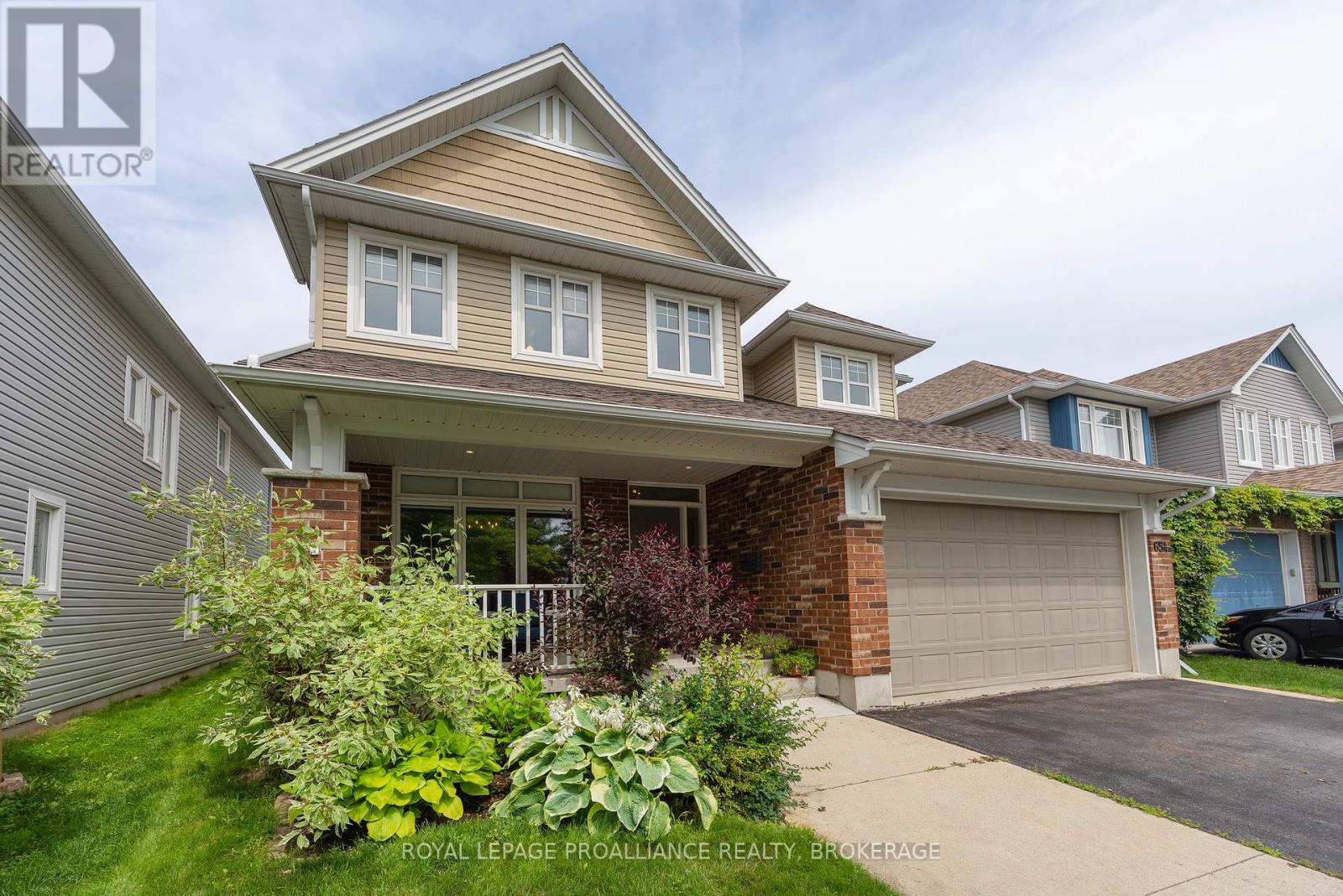 654 Fieldstone Drive, Kingston, Ontario  K7K 0C6 - Photo 1 - X13543812