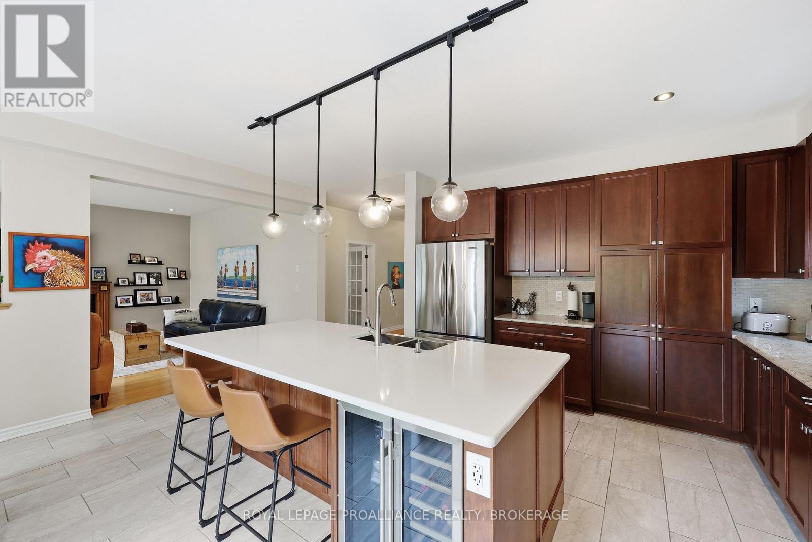 654 Fieldstone Drive, Kingston, Ontario  K7K 0C6 - Photo 12 - X13543812
