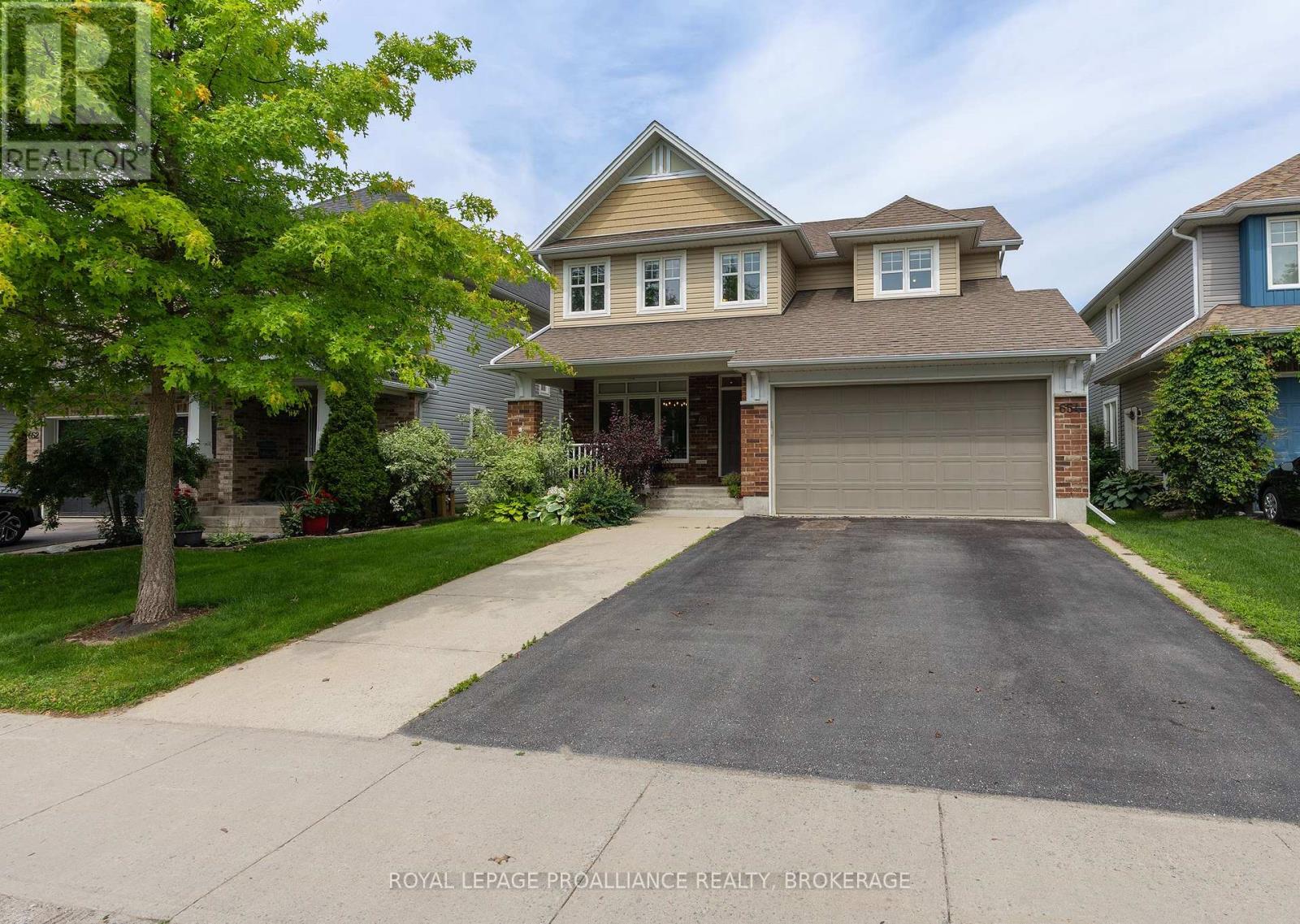654 Fieldstone Drive, Kingston, Ontario  K7K 0C6 - Photo 3 - X13543812
