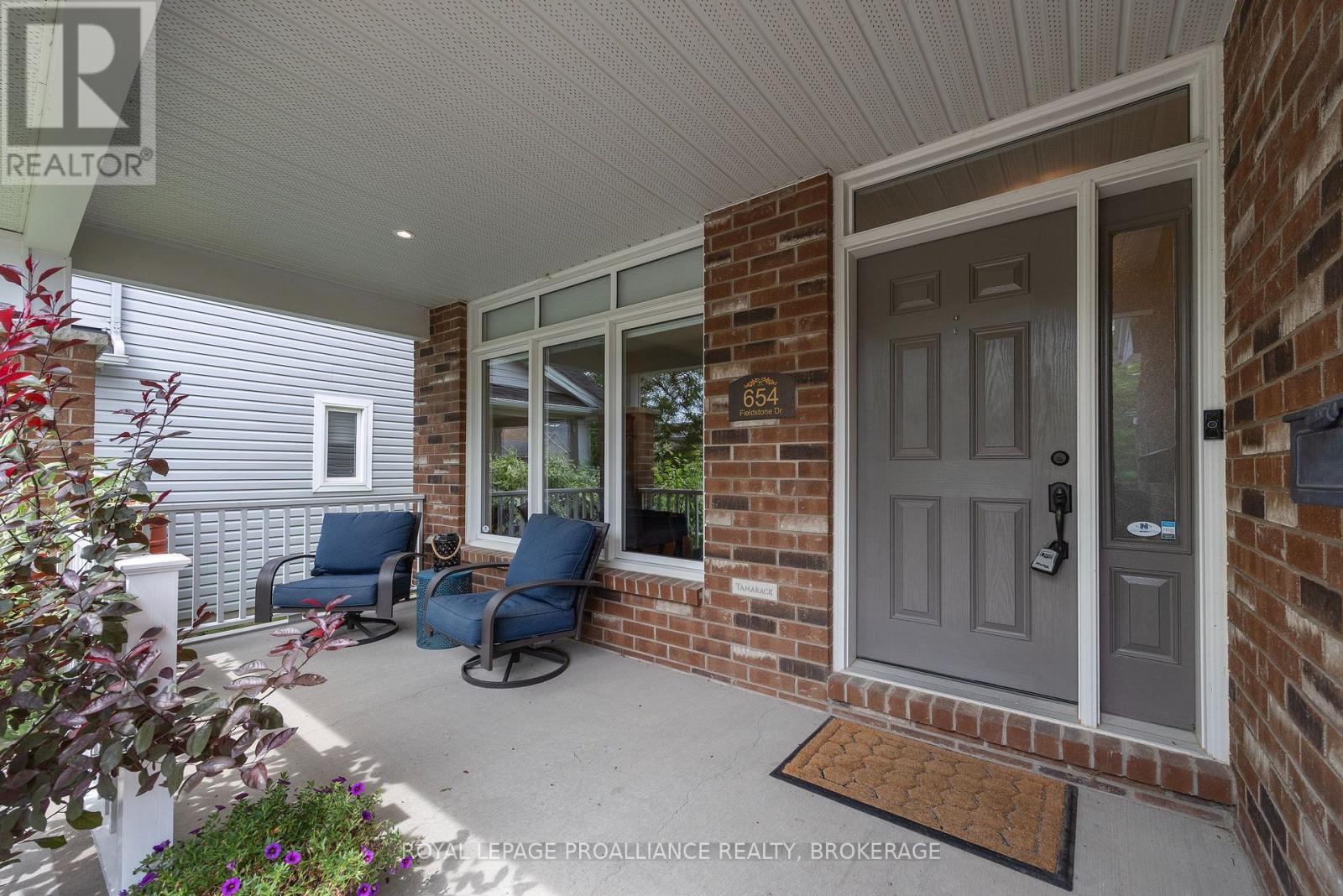 654 Fieldstone Drive, Kingston, Ontario  K7K 0C6 - Photo 4 - X13543812