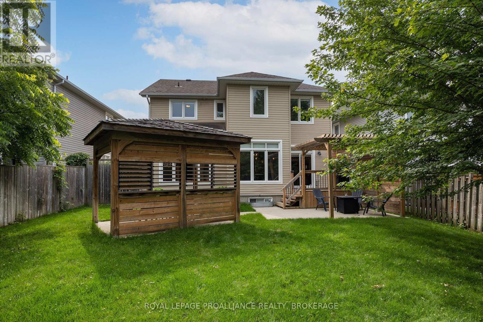 654 Fieldstone Drive, Kingston, Ontario  K7K 0C6 - Photo 44 - X13543812